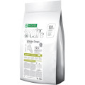 Сухий корм Natures Protection Superior Care White Dogs Grain Free Junior Small and Mini Breeds, для юніорів, 17 кг