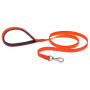 Нейлоновый поводок Ferplast Daytona G15/120 Orange для собак, 15 мм 120 см