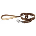 Нейлоновий поводок Ferplast Daytona G25 / 120 Brown для собак, 25 мм 120 см