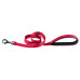 Нейлоновий поводок Ferplast Daytona G25 / 120 Red для собак, 25 мм 120 см