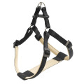 Нейлонова шлейки Ferplast Daytona P Harness Large Black для собак, A: 65 ÷ 70 см, B: 66 ÷ 73 см