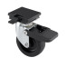 Ferplast L388B KIT Wheels комплект коліс для перенесень Atlas Professional і Classic