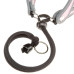 Ferplast Agila 3 Harness White ергономічна шлейки для собак з еластичним шнуром, 42x50 см