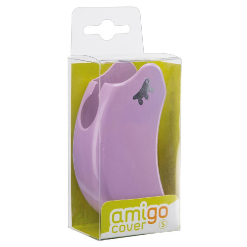 Кришка Ferplast Cover Amigo Small Purple для рулетки