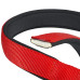Нейлоновий нашийник Ferplast Daytona C20 / 43 Red для собак, червоний, A: 35x43 см, B: 20 ​​мм