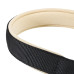 Нейлоновий нашийник з металевим ланцюжком Ferplast Daytona CSS25 / 65 Black для собак, A: 65 см, B: 25 см
