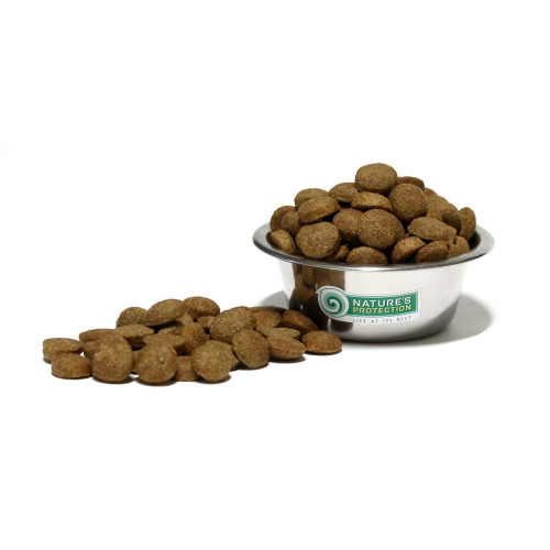 Сухий корм Natures Protection Maxi Adult Large Breeds для дорослих собак великих порід, 18 кг