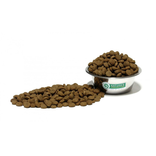 Сухий корм Natures Protection Lifestyle Grain Free Lamb Adult All Breeds для собак всіх порід, 17 кг