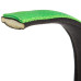 Нейлоновий поводок Ferplast Daytona G15 / 120 Green для собак, 15 мм 120 см